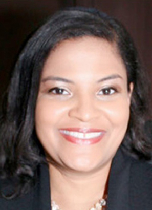 Alicia Whittington, PhD, MPH