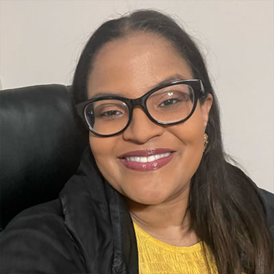 Alicia J. Whittington
