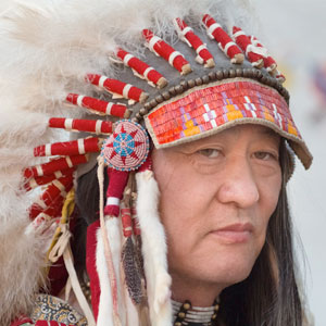 native-american